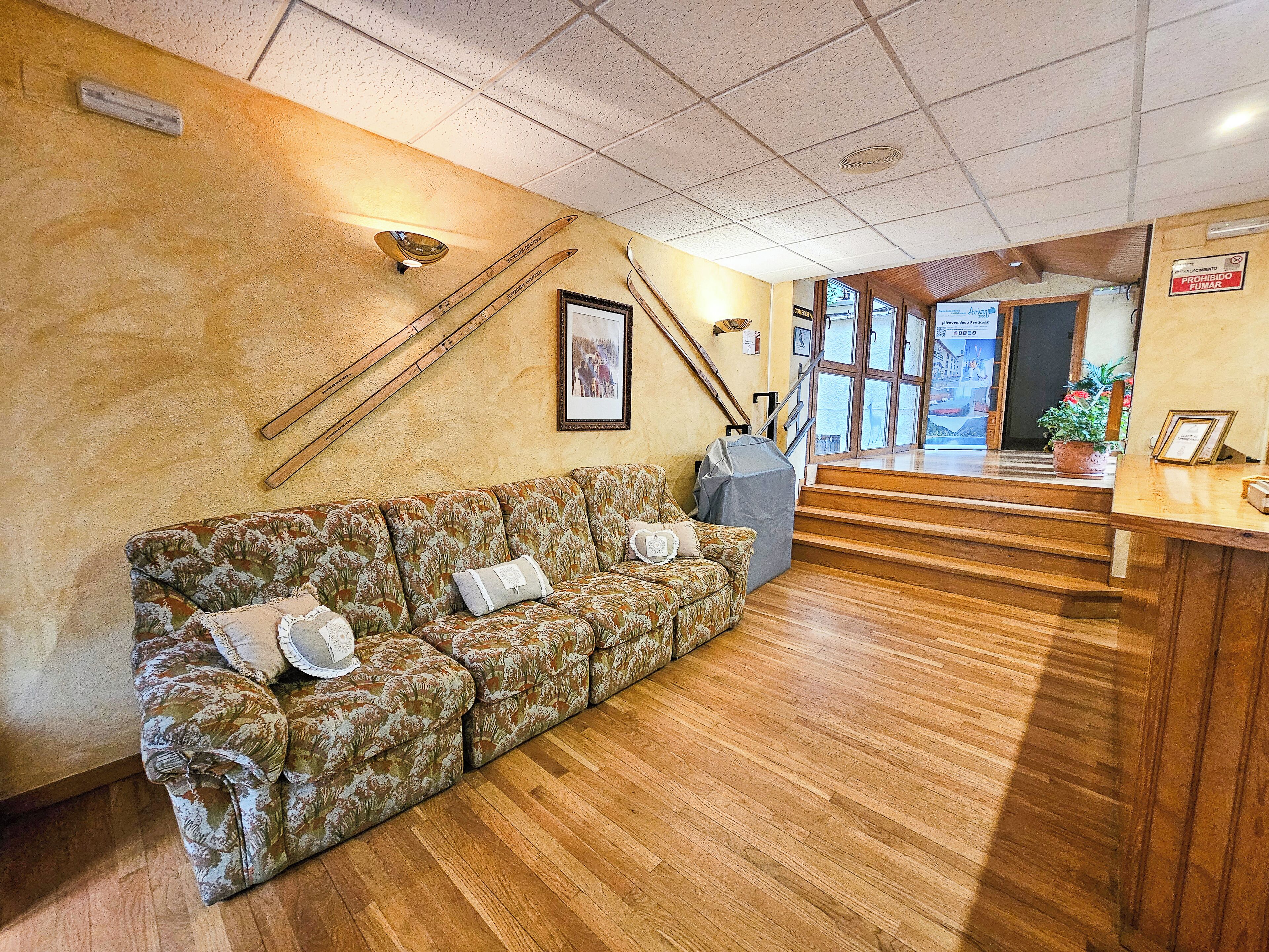 Photo - Hotel Casa Morlans 3000
