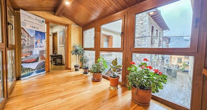 Hotel Casa Morlans 3000