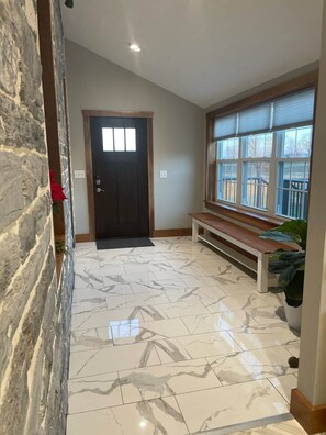 Interieur