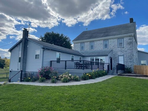Glenbrook Farm Guesthouse
