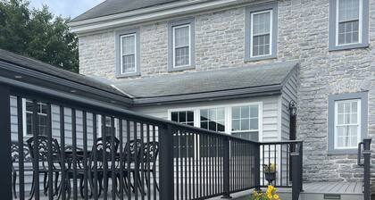 Glenbrook Farm Guesthouse