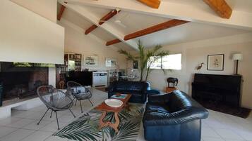 Télévision, livres