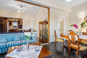 Huis | 2 slaapkamers