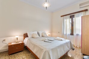 Huoneisto | 2 makuuhuonetta