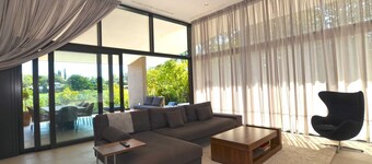 Luxurious Sorici Villa With Private Pool and Mediterranean Landscape