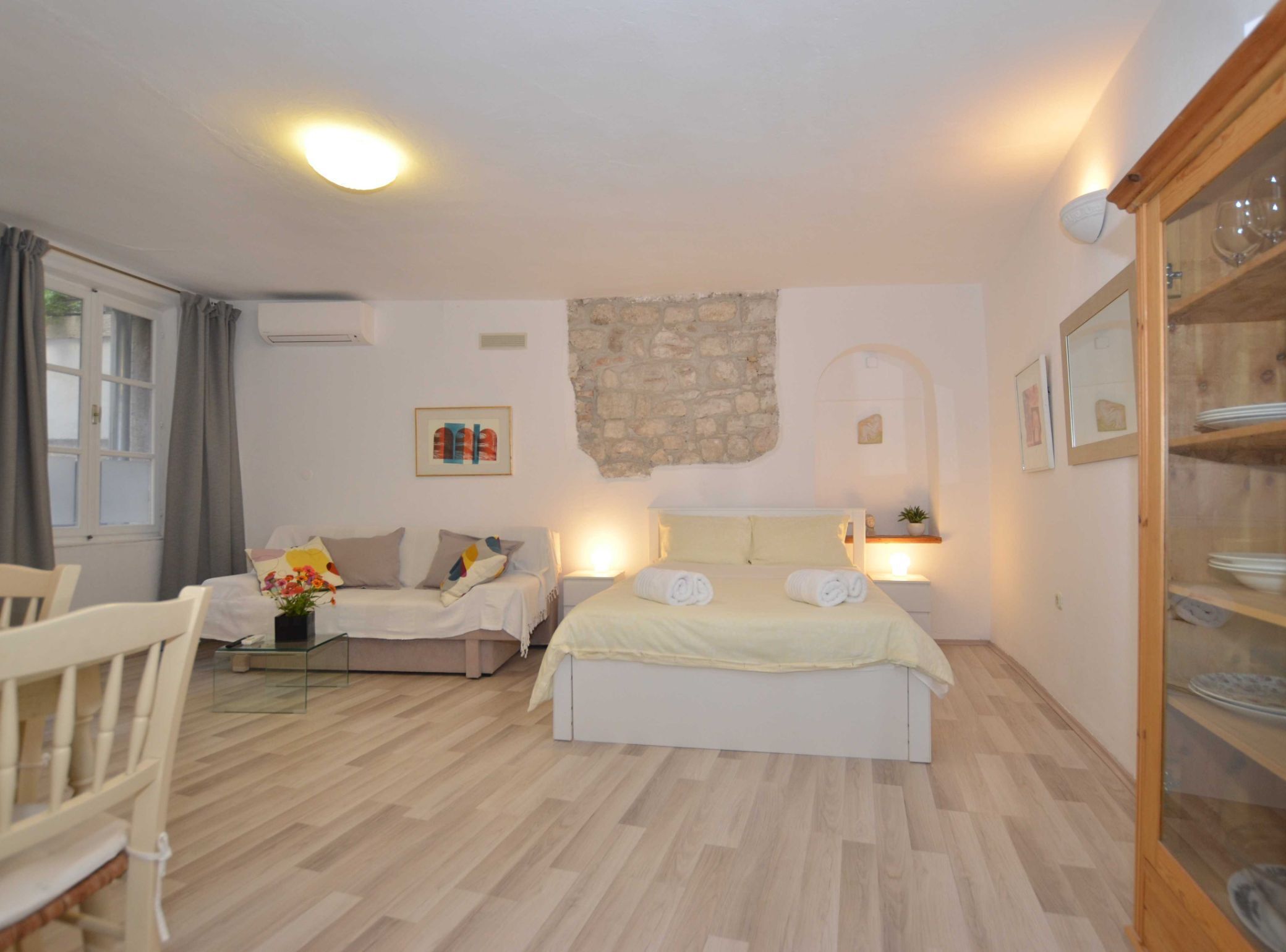 Studio (Studio Apartment) | Free WiFi