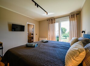 Villa (Four Bedroom Villa with Pool) | 4 slaapkamers, gratis wifi