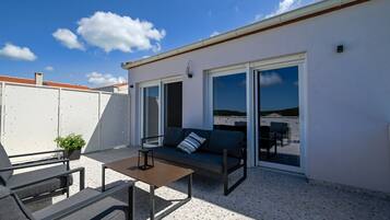 Villa (Four Bedroom Villa with Pool) | Eksteriør