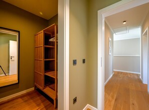 Villa (Four Bedroom Villa with Pool) | Lobby - Matohanci Dazzling Villa With Pool (Kanfanar)