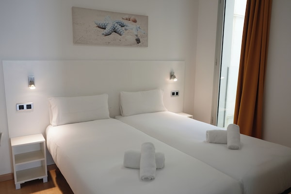 Comfort Apartment | Laptop workspace, free WiFi