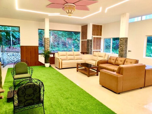 Ayur Mount Resort & Spa