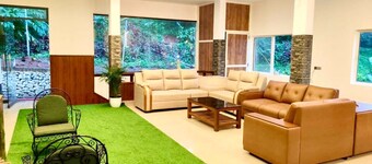 Ayur Mount Resort & Spa