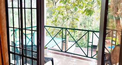Ayur Mount Resort & Spa