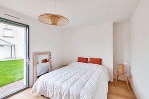 5 slaapkamers, gratis wifi