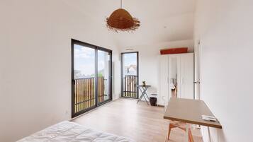 5 slaapkamers, gratis wifi