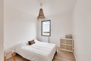 5 chambres, Wi-Fi gratuit