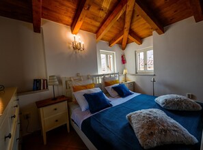 Appartement (One Bedroom Apartment) | 1 chambre, Wi-Fi gratuit