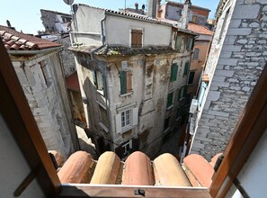 Apartment (One Bedroom Apartment) | Aerial view