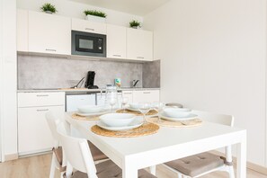 Dining - Flat for 4 with seaview, Bénodet (Bénodet)