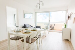 Dining - Flat for 4 with seaview, Bénodet (Bénodet)