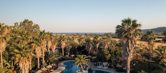 PALMA VILLAGE HOTEL by Greek Pride