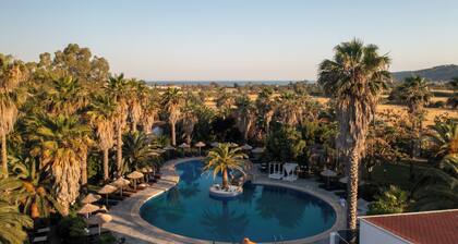 PALMA VILLAGE HOTEL by Greek Pride