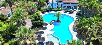 PALMA VILLAGE HOTEL by Greek Pride