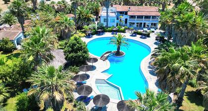 PALMA VILLAGE HOTEL by Greek Pride