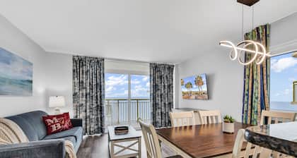 Baywatch Resort 1122