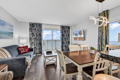 Baywatch Resort 1122