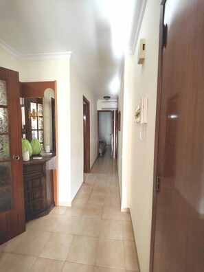 Interior - Apartment with terrace and balcony very central in La Ràpita (La Ràpita)