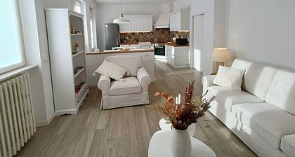 Vacation home "Orobie", only 10 minutes from the Bernina red train