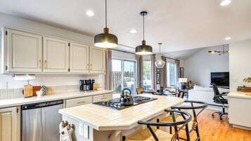 Maison (3 Bedrooms) | Intérieur
