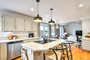Casa (3 Bedrooms) | Interior