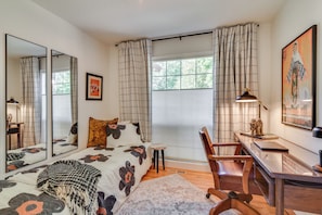 Hus (3 Bedrooms) | Interiør