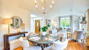 Maison (3 Bedrooms) | Intérieur