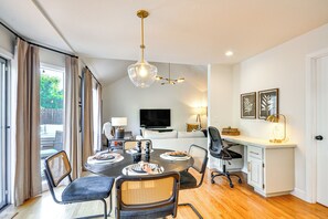 Casa (3 Bedrooms) | Interior