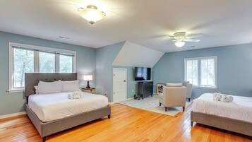 Casa (5 Bedrooms) | Interior