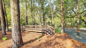 Maison (5 Bedrooms) | Intérieur