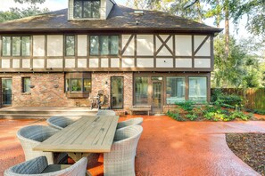 Ferienhaus (5 Bedrooms) | Innenbereich