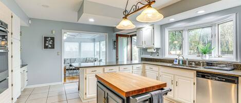 Nhà (5 Bedrooms) | Nội thất
