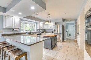 Ferienhaus (5 Bedrooms) | Innenbereich