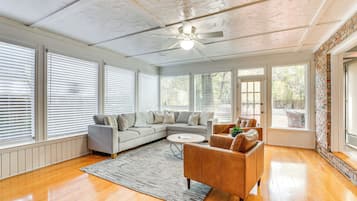 Maison (5 Bedrooms) | Intérieur