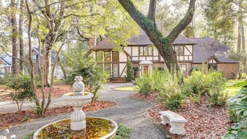 Maison (5 Bedrooms) | Intérieur