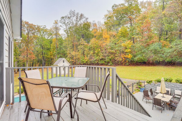 House (1 Bedroom) | Front of property