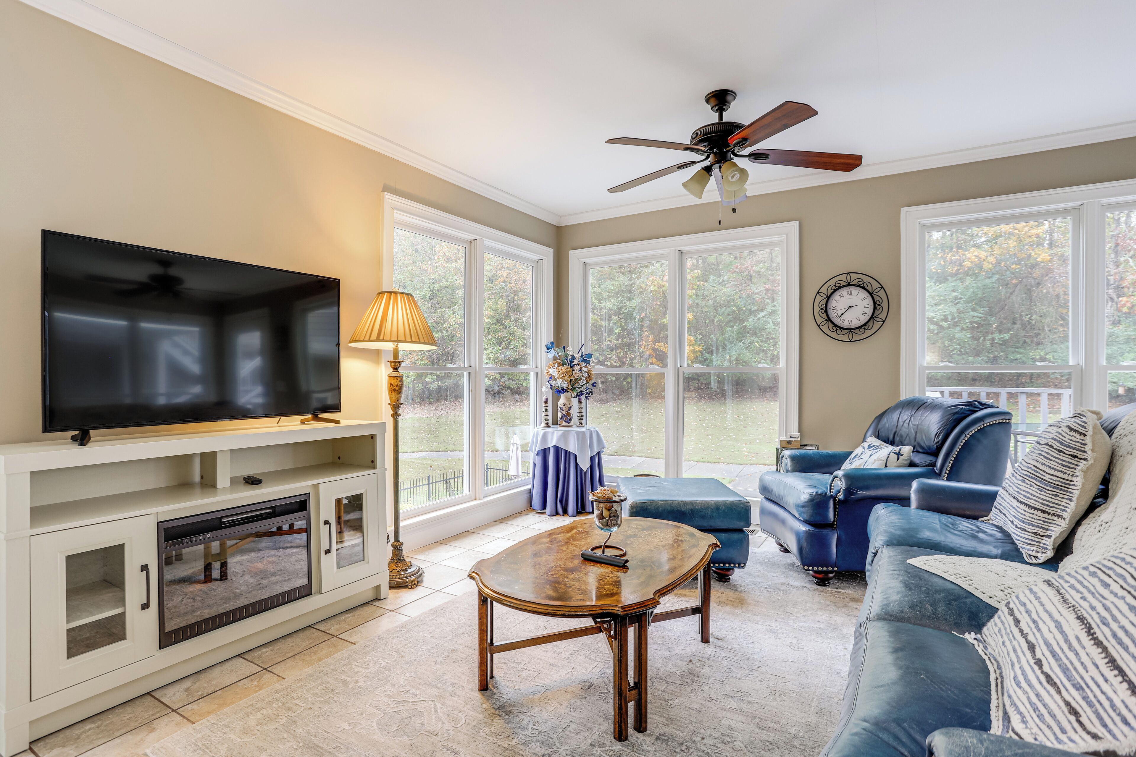 House (1 Bedroom) | Interior