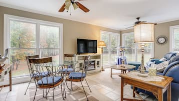 House (1 Bedroom) | Bahagian dalam