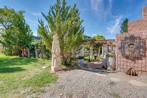 Apartment (0 Bedroom) | Interior