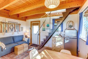 Apartment (0 Bedroom) | Interior - Cortez Casita w/ Hot Tub at Bella Vista Ranch (Cortez)