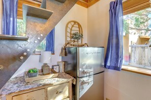 Appartement (0 Bedroom) | Intérieur